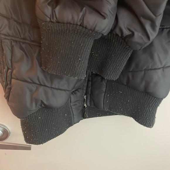 Spring Bomber Jacket - Picture 8 of 14